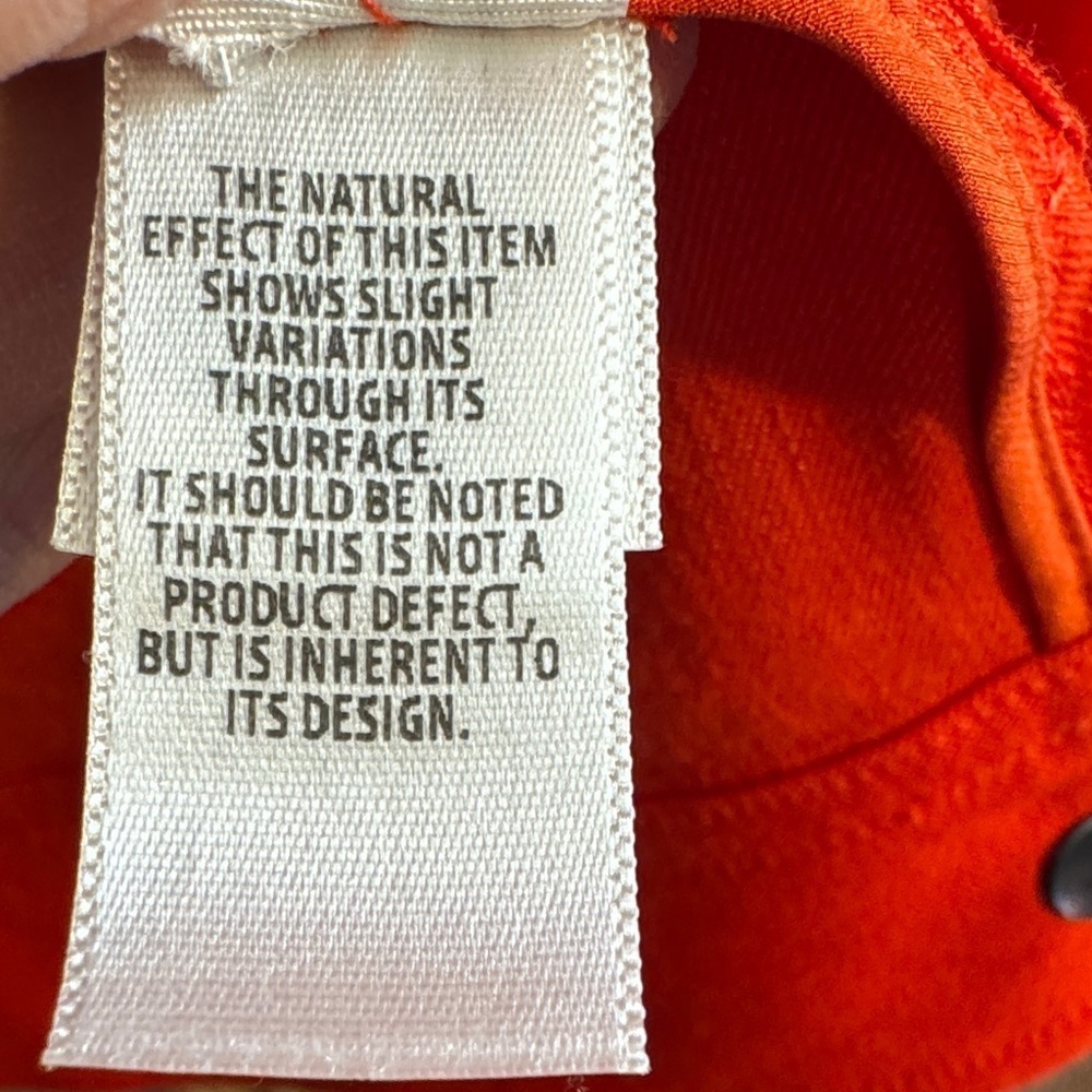 NWOT St. John Vibrant Red Linen/Silk Blend Bomber Style Jacket Zipper and Snaps - Picture 13 of 15